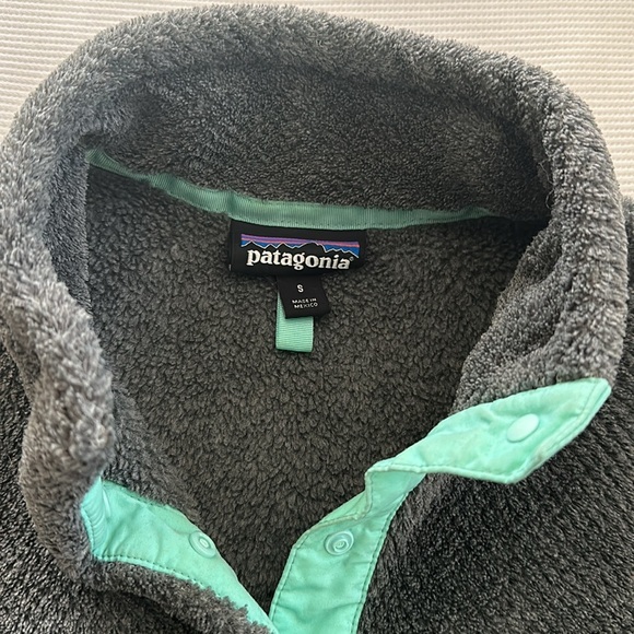 Patagonia
Women's Re-Tool Snap-T Pullover - Picture 2 of 3